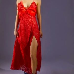 For Love and Lemons Leila Dress